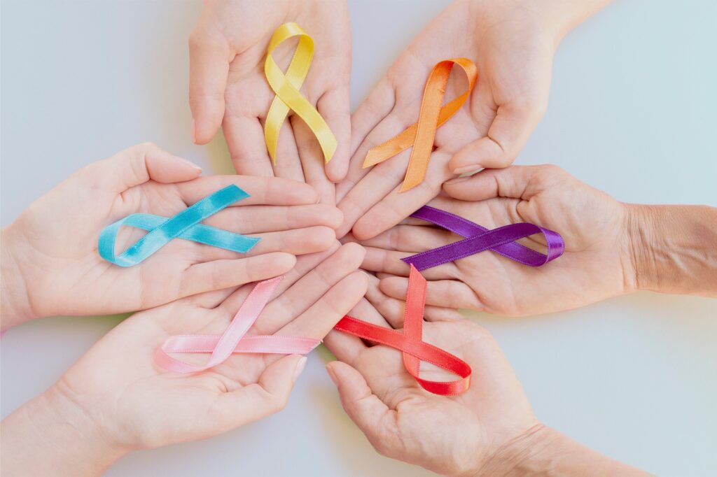 campanhas de prevenção