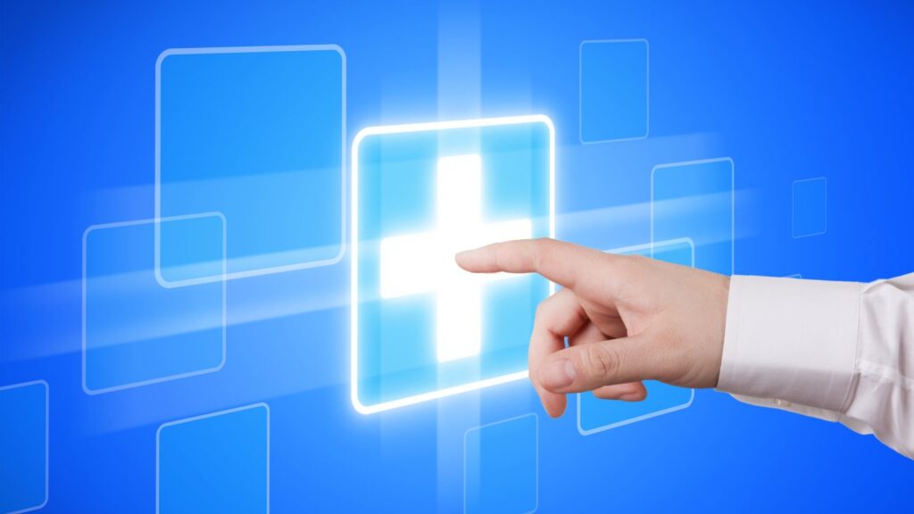 autorização de internação