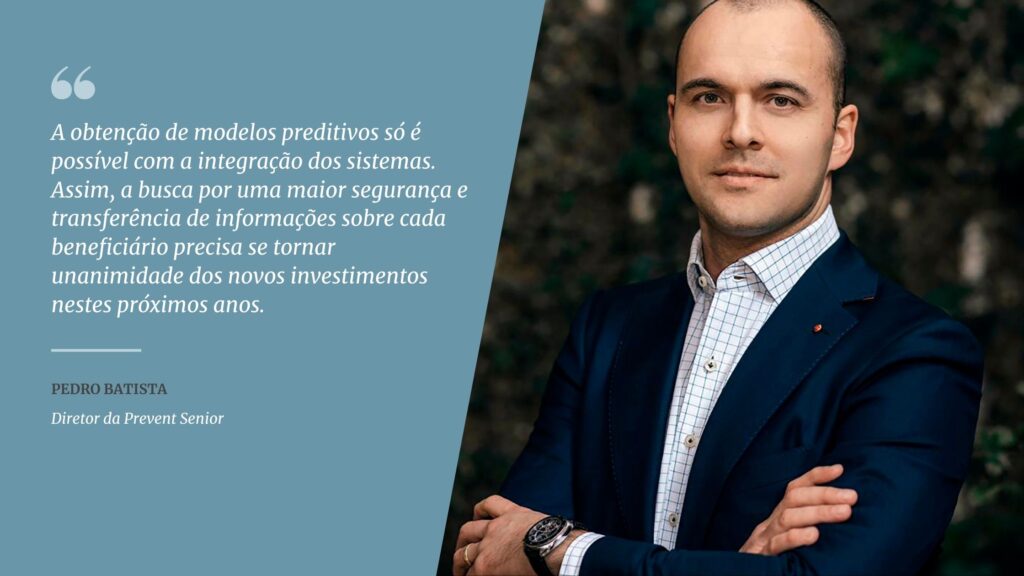 Operadoras de saúde covid-19